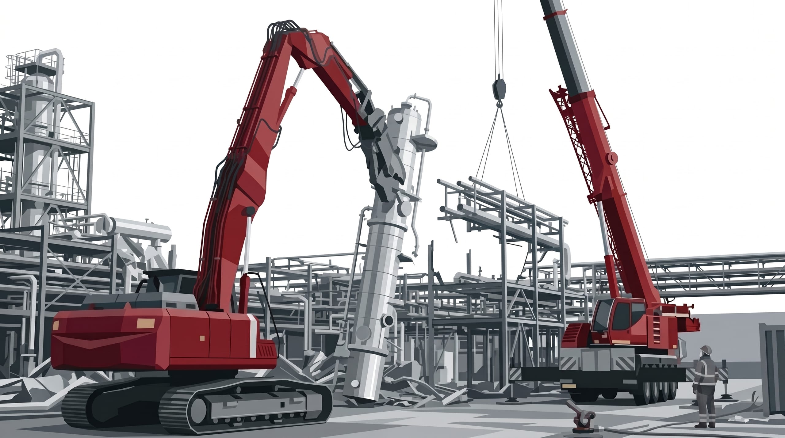 Chemie & Prozessindustrie