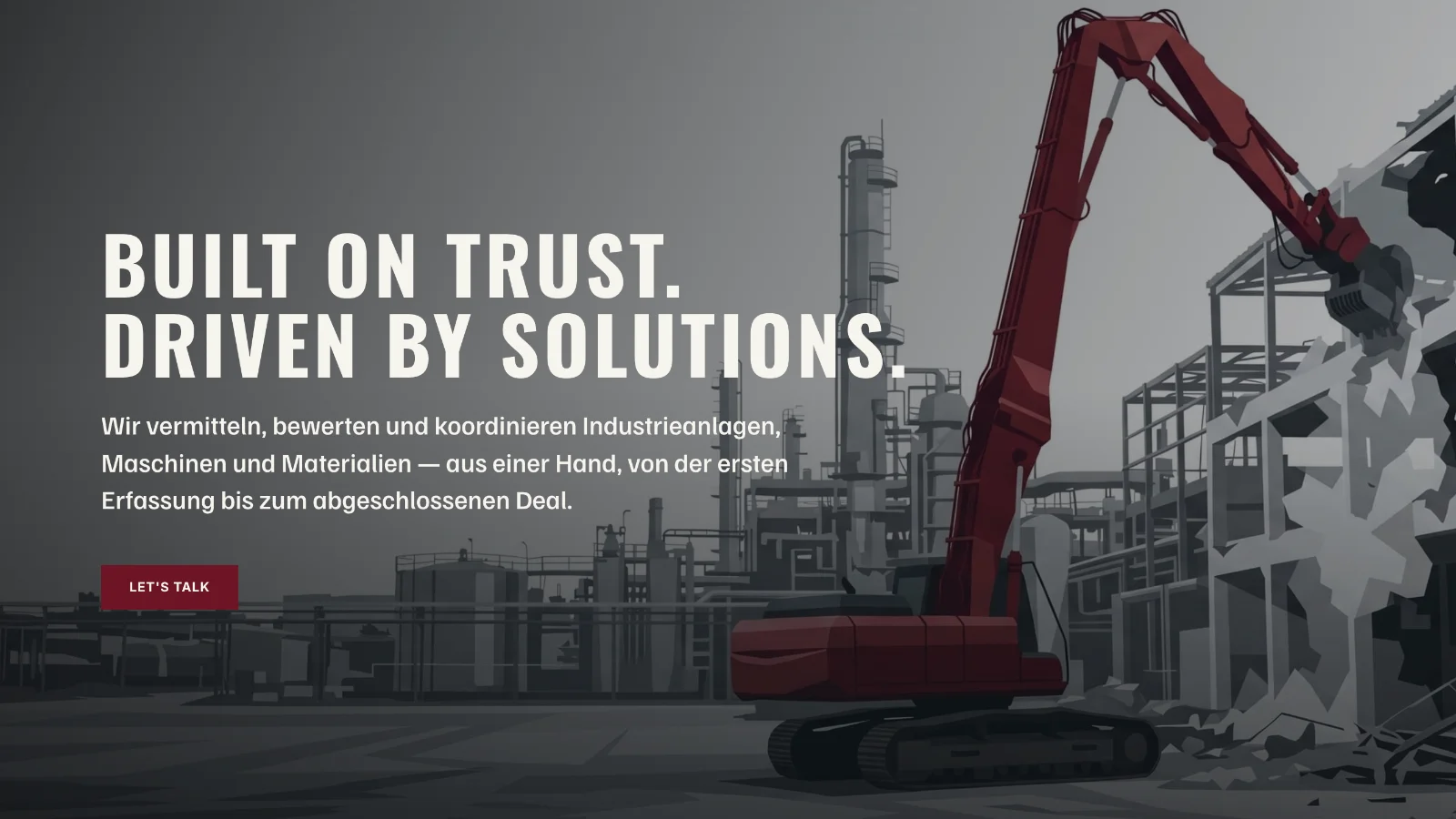 Die neue FRANZL-Website ist online